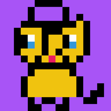Robin Kitties #3202