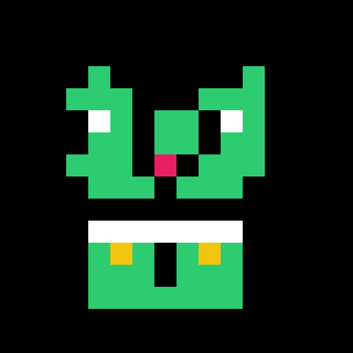 Robin Kitties #3203