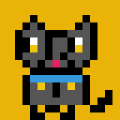 Robin Kitties #3204