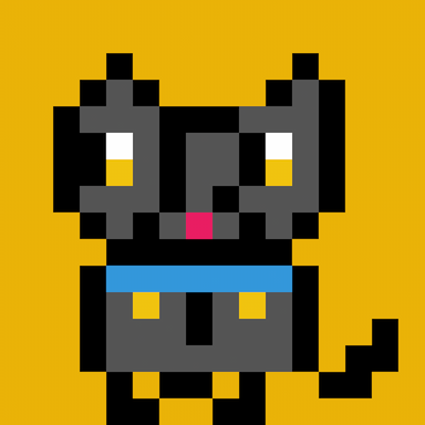 Robin Kitties #3204