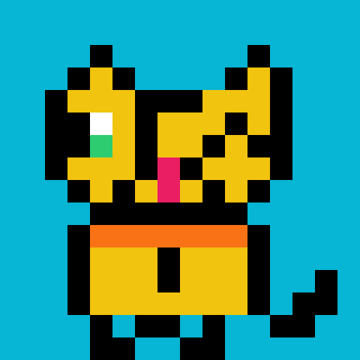 Robin Kitties #321
