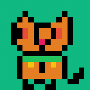 Robin Kitties #3211