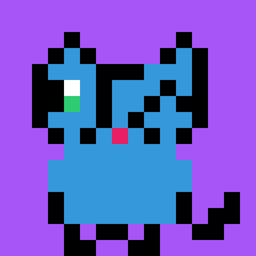 Robin Kitties #3212