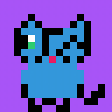 Robin Kitties #3212