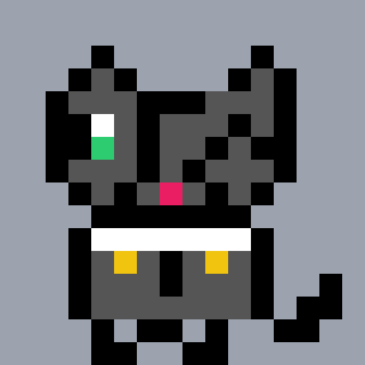 Robin Kitties #3215