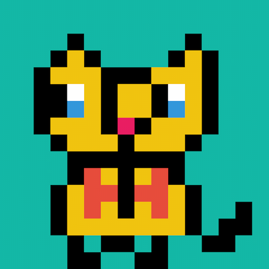 Robin Kitties #3218