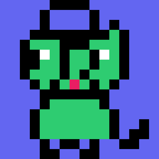 Robin Kitties #3219