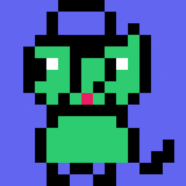 Robin Kitties #3219