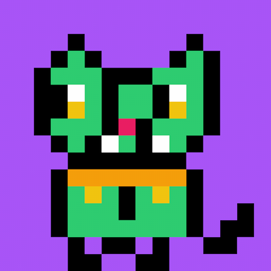 Robin Kitties #3220