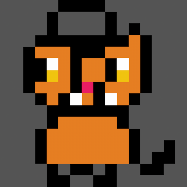 Robin Kitties #3221