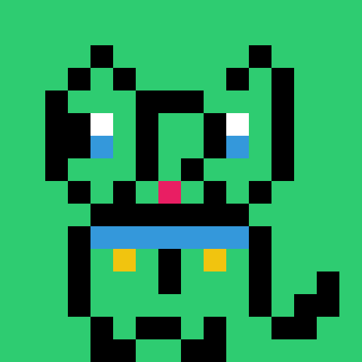 Robin Kitties #3223