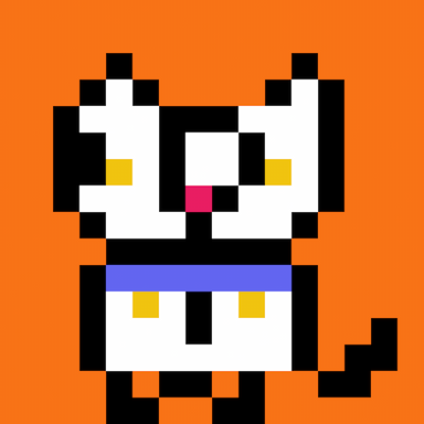 Robin Kitties #3224