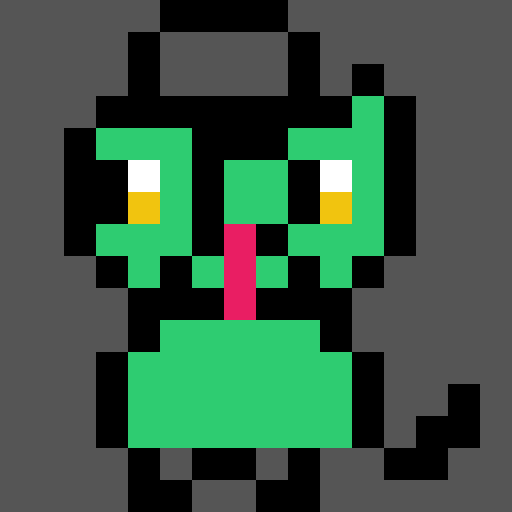 Robin Kitties #3229