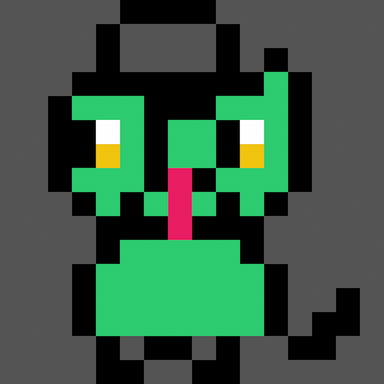 Robin Kitties #3229