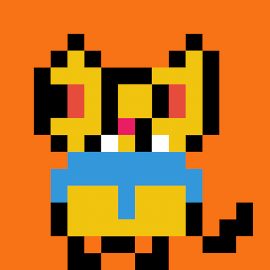 Robin Kitties #3230