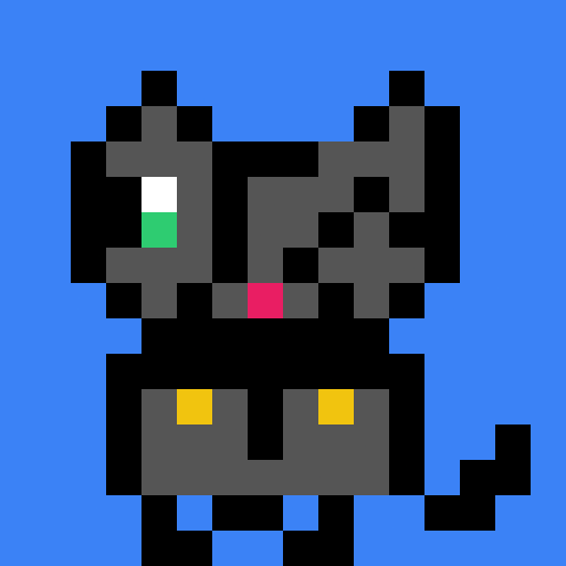 Robin Kitties #3231