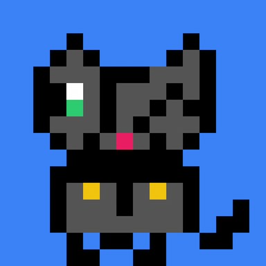 Robin Kitties #3231