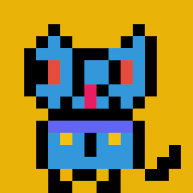 Robin Kitties #3234