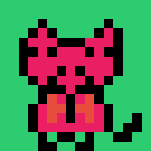 Robin Kitties #3236