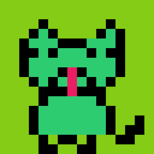 Robin Kitties #3241