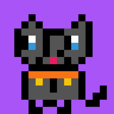 Robin Kitties #3242