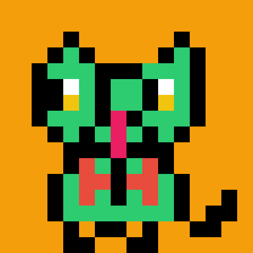 Robin Kitties #3246