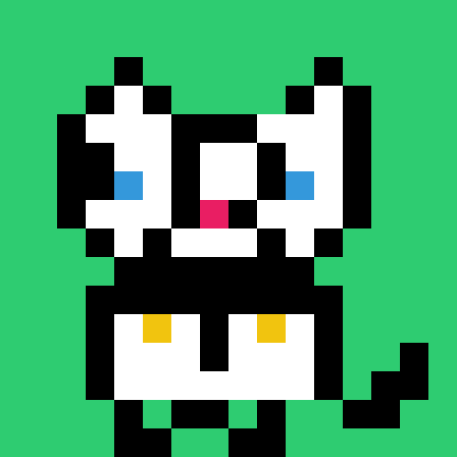 Robin Kitties #3247