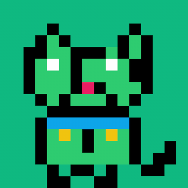 Robin Kitties #325