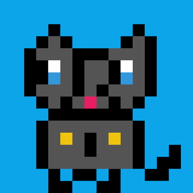 Robin Kitties #3252