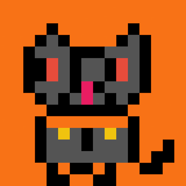 Robin Kitties #3253