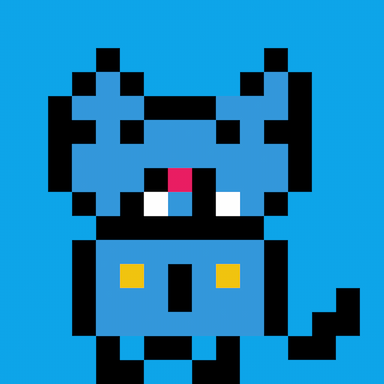 Robin Kitties #3256