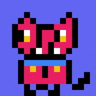 Robin Kitties #3257