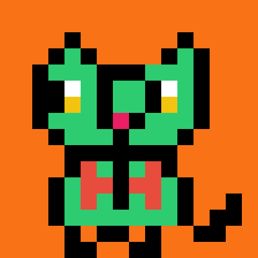 Robin Kitties #326
