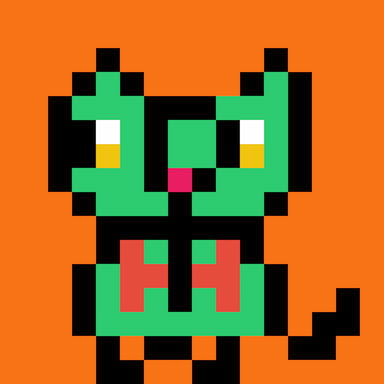 Robin Kitties #326