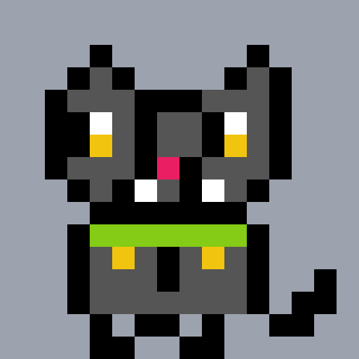 Robin Kitties #3261