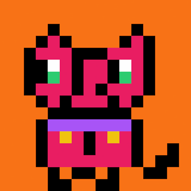 Robin Kitties #3262