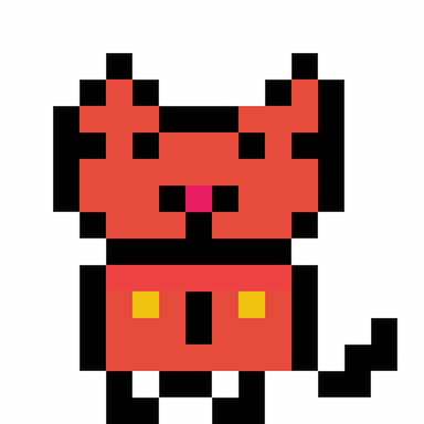 Robin Kitties #3266