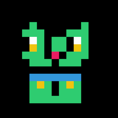 Robin Kitties #3267