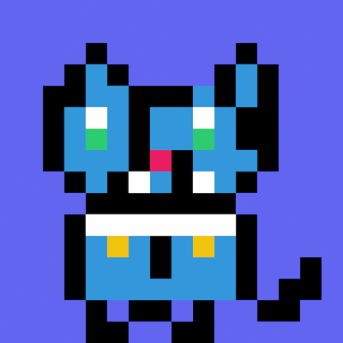 Robin Kitties #3269