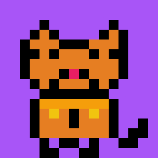 Robin Kitties #3272