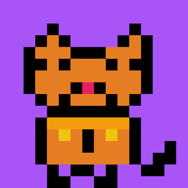 Robin Kitties #3272