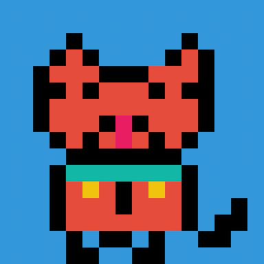 Robin Kitties #3277