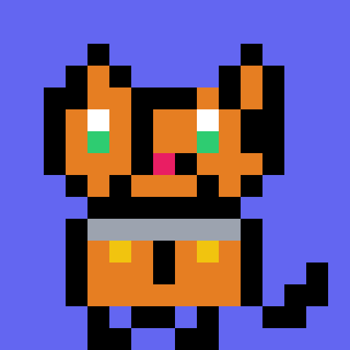 Robin Kitties #3278