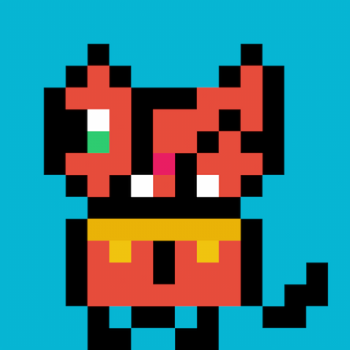 Robin Kitties #3280