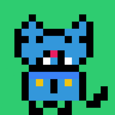 Robin Kitties #3282