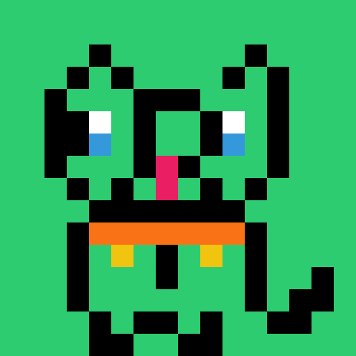 Robin Kitties #3283