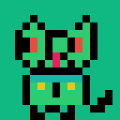 Robin Kitties #3284