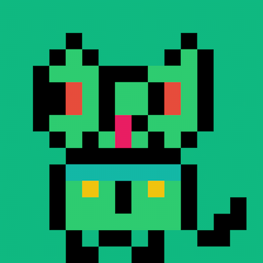 Robin Kitties #3284
