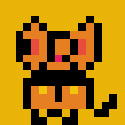 Robin Kitties #3287