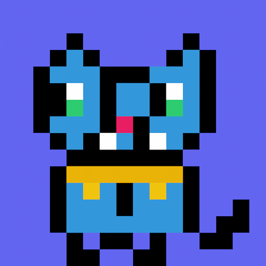 Robin Kitties #3288